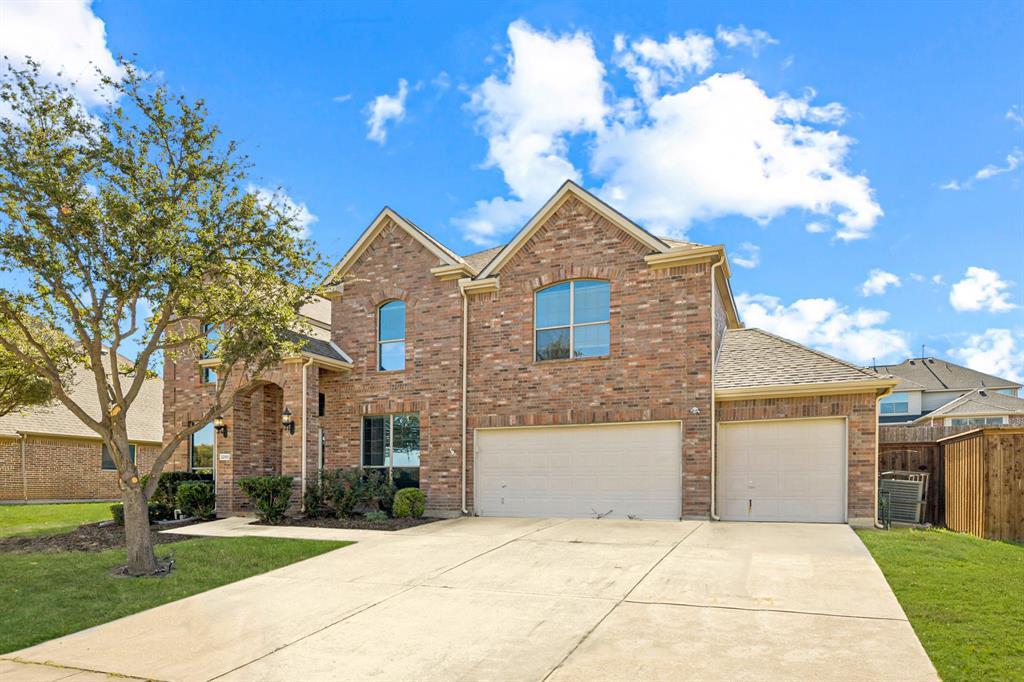 2280 Riviera Drive, Little Elm