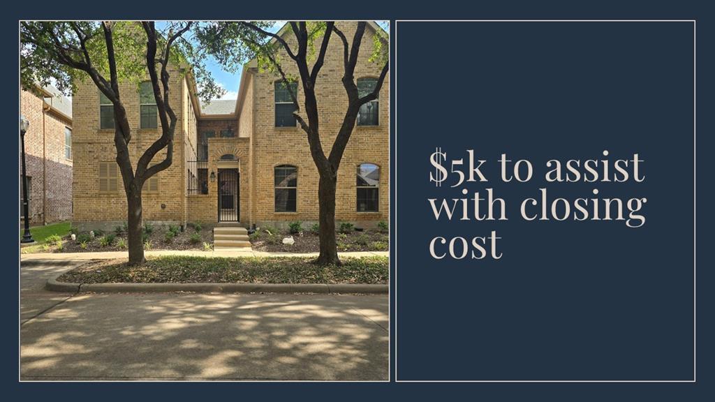 6787 Livorno Lane, Frisco