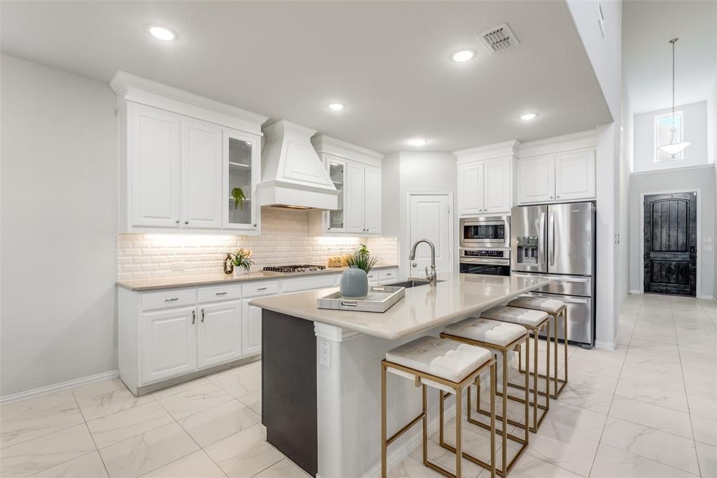 2176 Olive Branch Road, Frisco