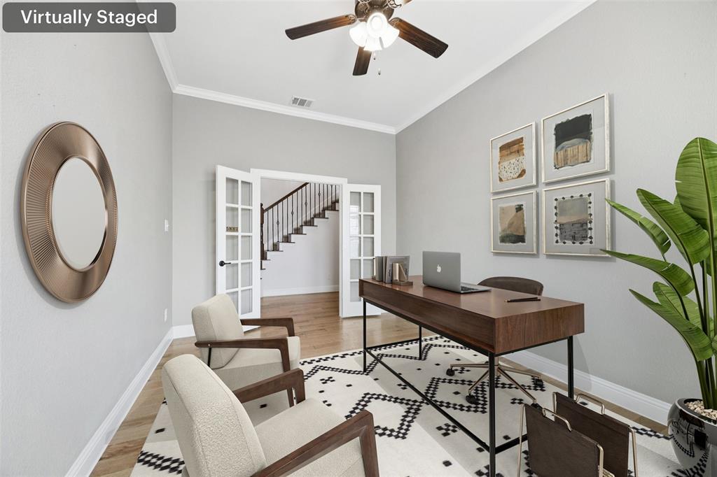 816 Granite Shoals Drive, McKinney