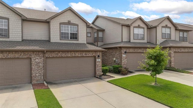 912 Englewood Lane, Plano