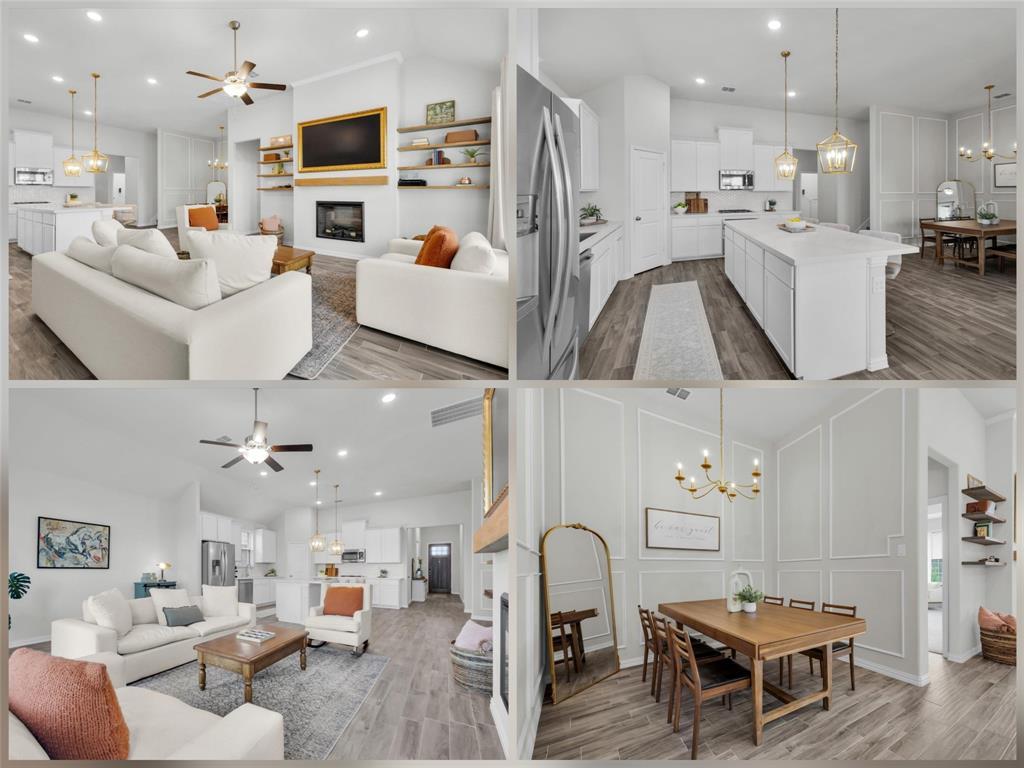 408 Acton Avenue, Fort Worth