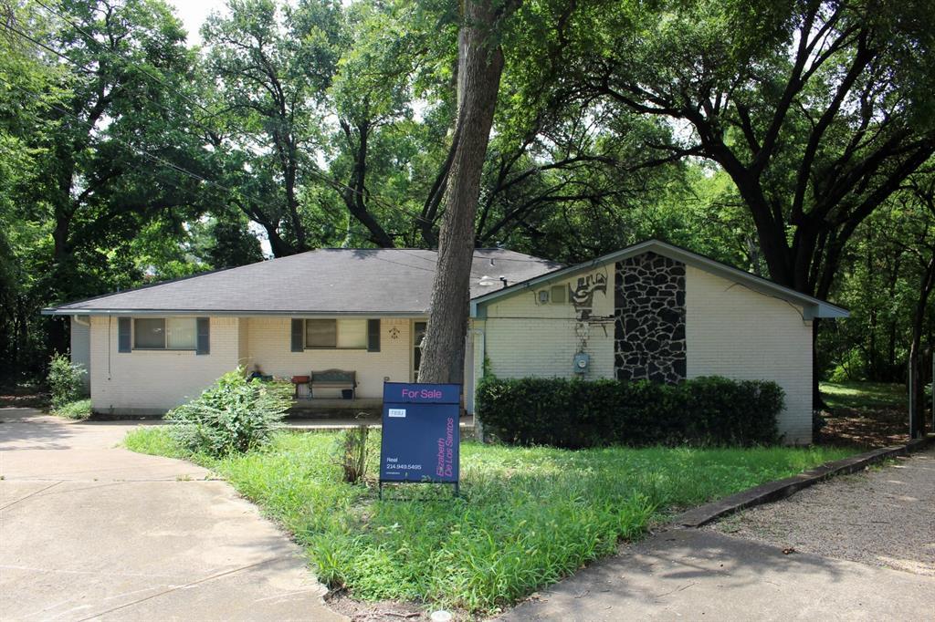 8324 Coolgreene Drive, Dallas