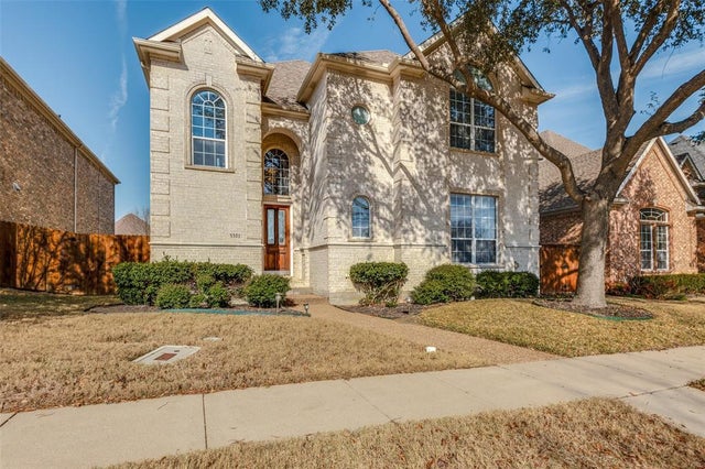 3351 Garrett Drive, Irving