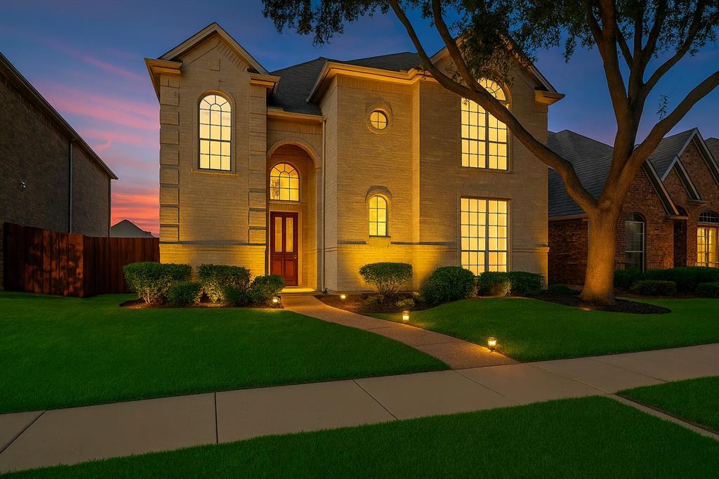 3351 Garrett Drive, Irving