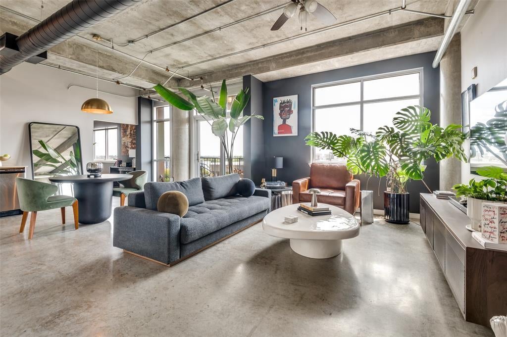 1001 Belleview Street 602, Dallas