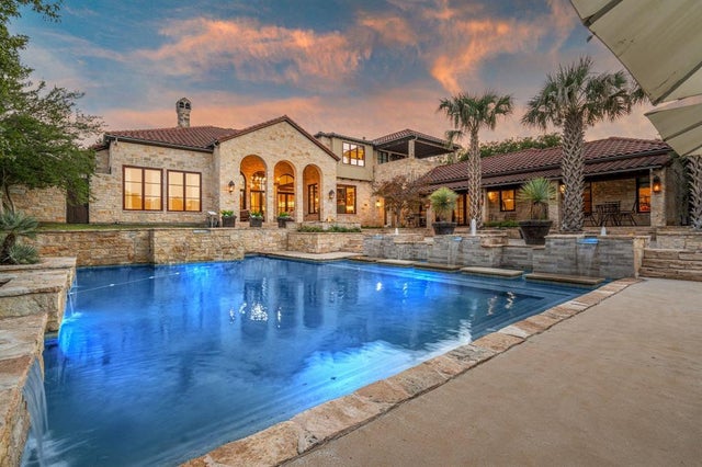 112 Trinity Bluffs Road, Aledo