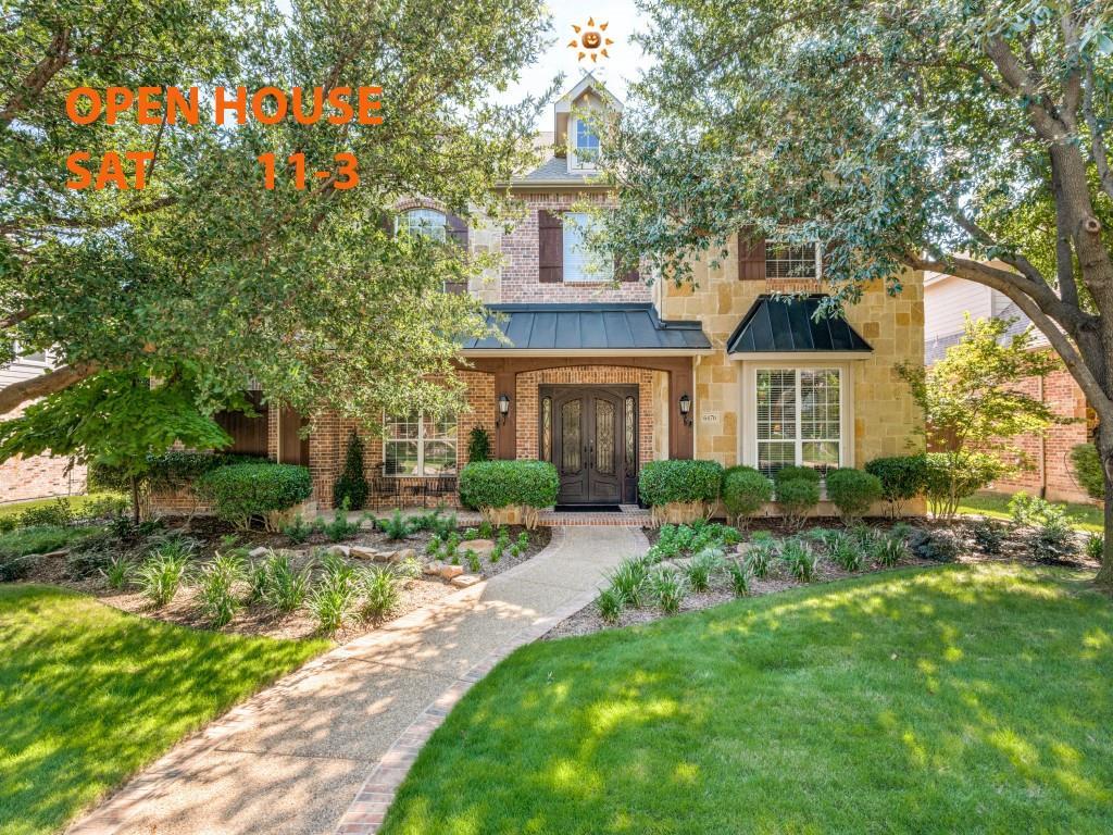 6470 Hunters Parkway, Frisco