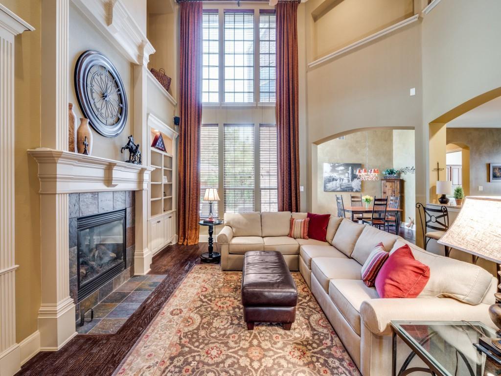 6470 Hunters Parkway, Frisco