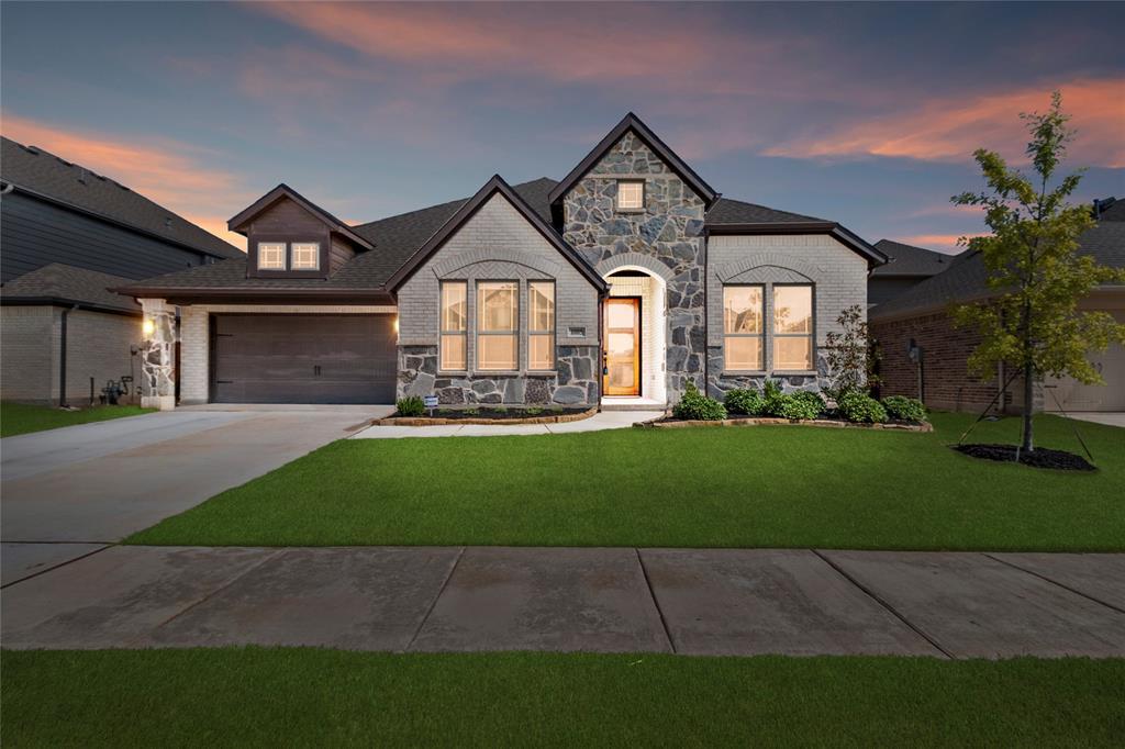 1005 Superbloom Avenue, Justin