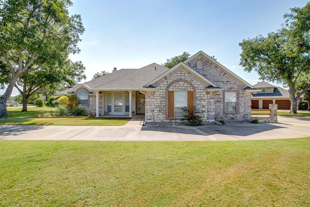 9401 Gimme Court, Granbury