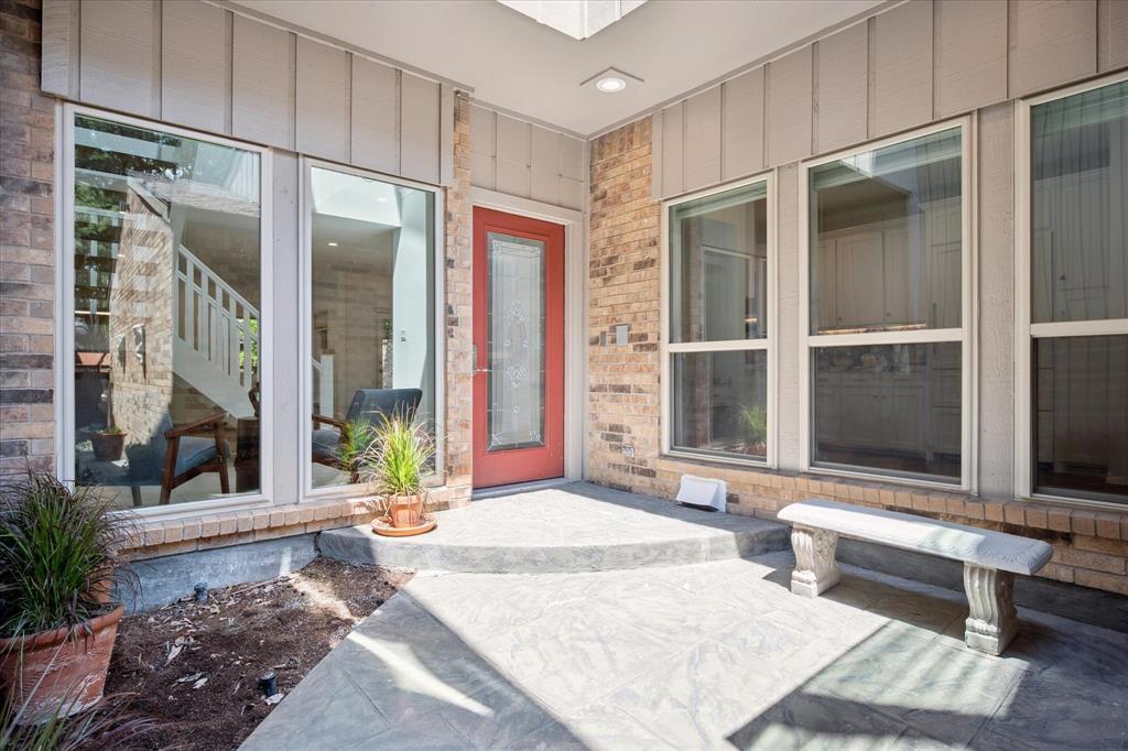 12347 Montego Plaza, Dallas