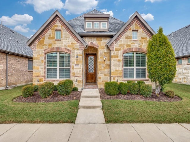 8604 Arrow Drive, McKinney