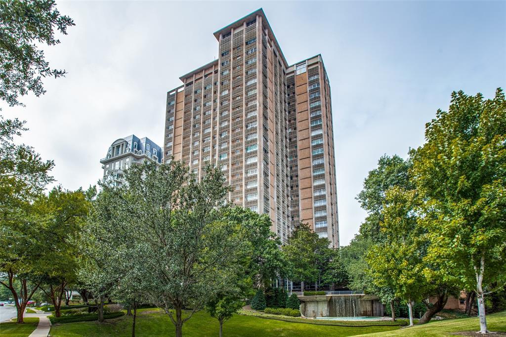 3525 Turtle Creek Boulevard 4a, Dallas