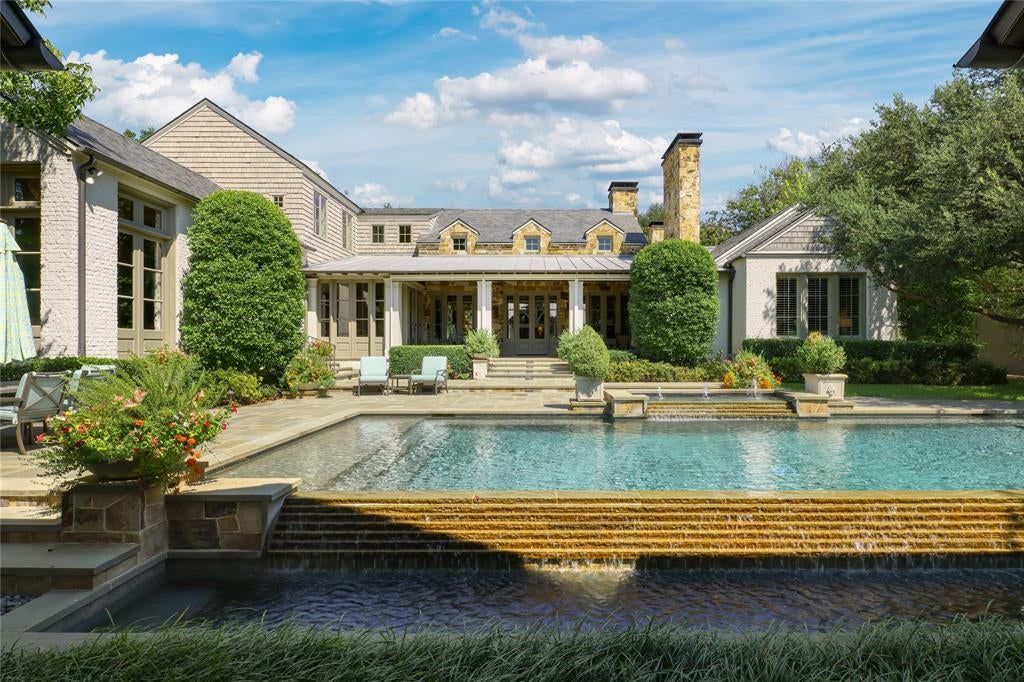 5722 Park Lane, Dallas