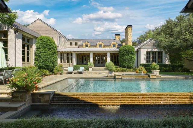 5722 Park Lane, Dallas