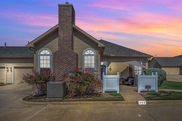 2601 Marsh Lane 292, Plano