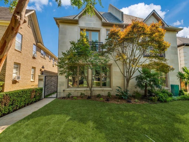 3529 Mcfarlin Boulevard, University Park