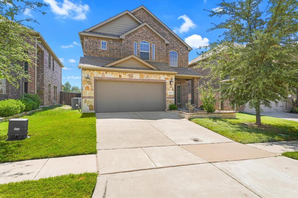 10341 Big Sandy Court, McKinney