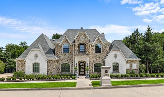 724 Wilford Way, Heath