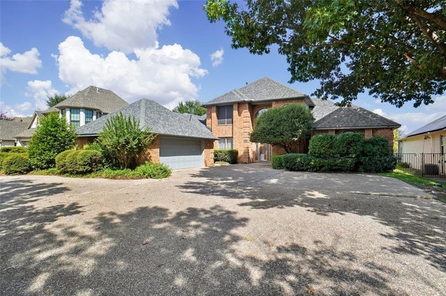 4008 Barnes Bridge Road, Dallas