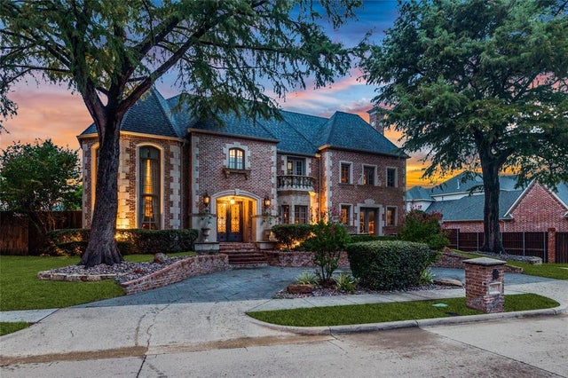 2901 Mill Haven Court, Plano