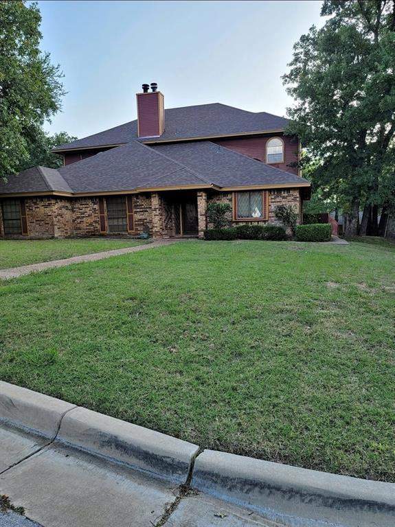 4330 Willow Bend, Arlington