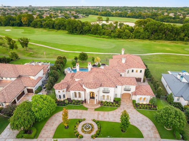 408 Lakeway Drive, Allen