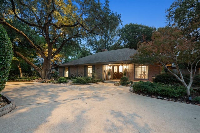 5356 Southern Avenue, Dallas