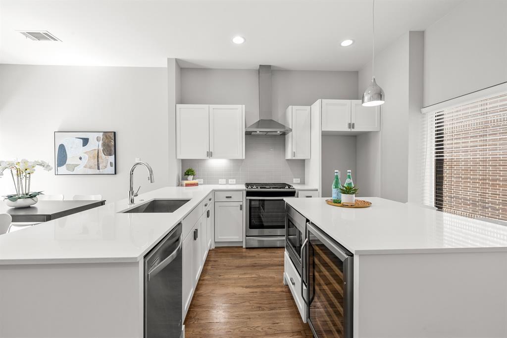 2290 N Fitzhugh Avenue 40, Dallas