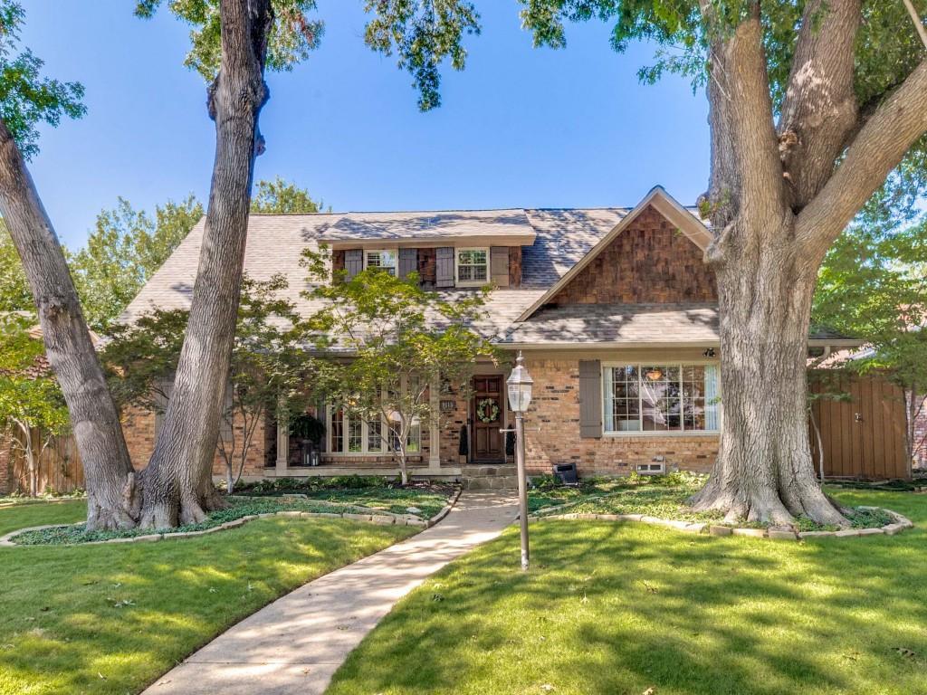 9615 Covemeadow Drive, Dallas