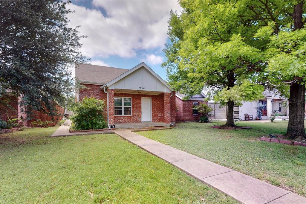 1716 E Parker Road, Plano