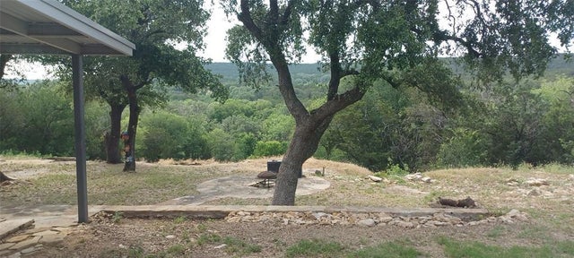 513 Frog Branch Court, Graford