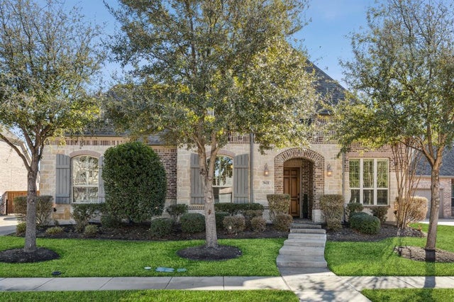 7621 Blackhall, The Colony