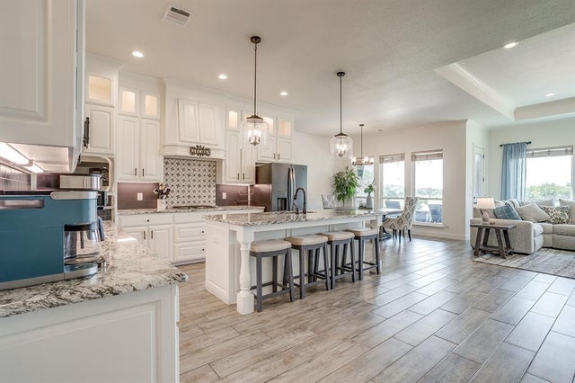 1225 Crown Valley Drive, Weatherford