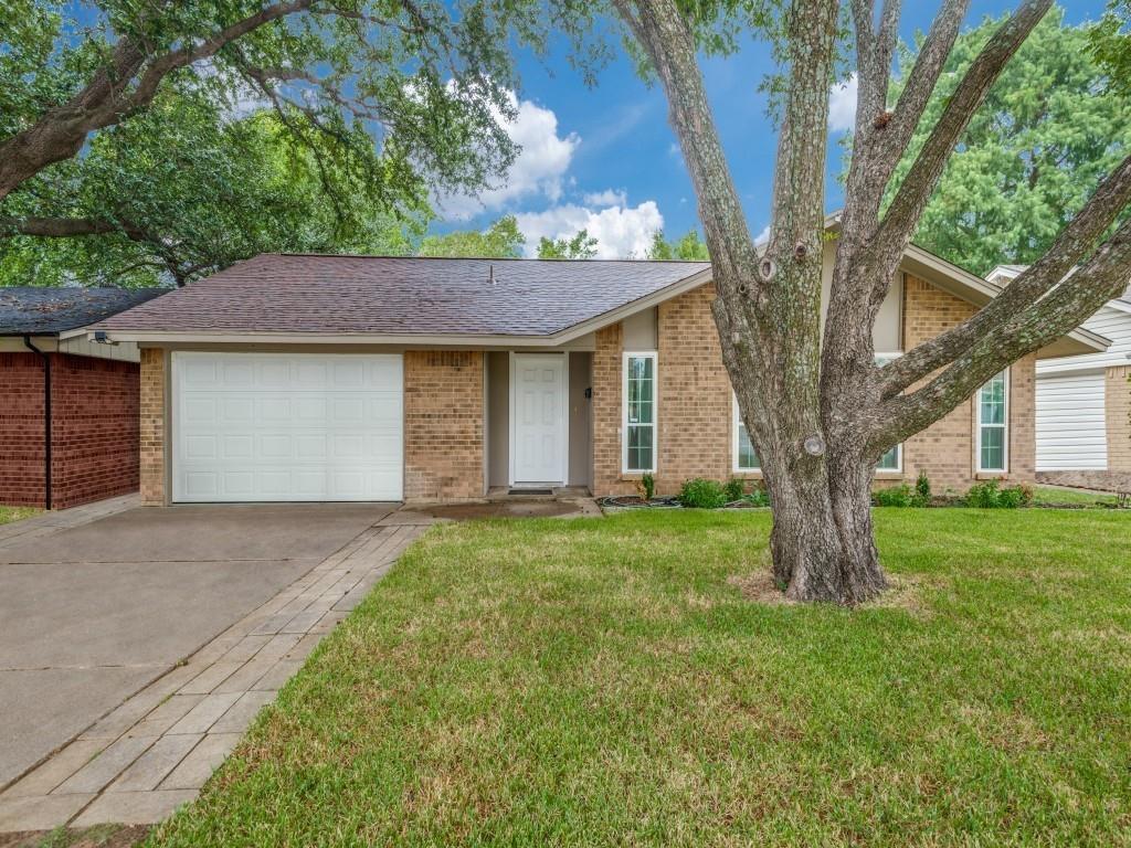 647 Price Drive, Lewisville