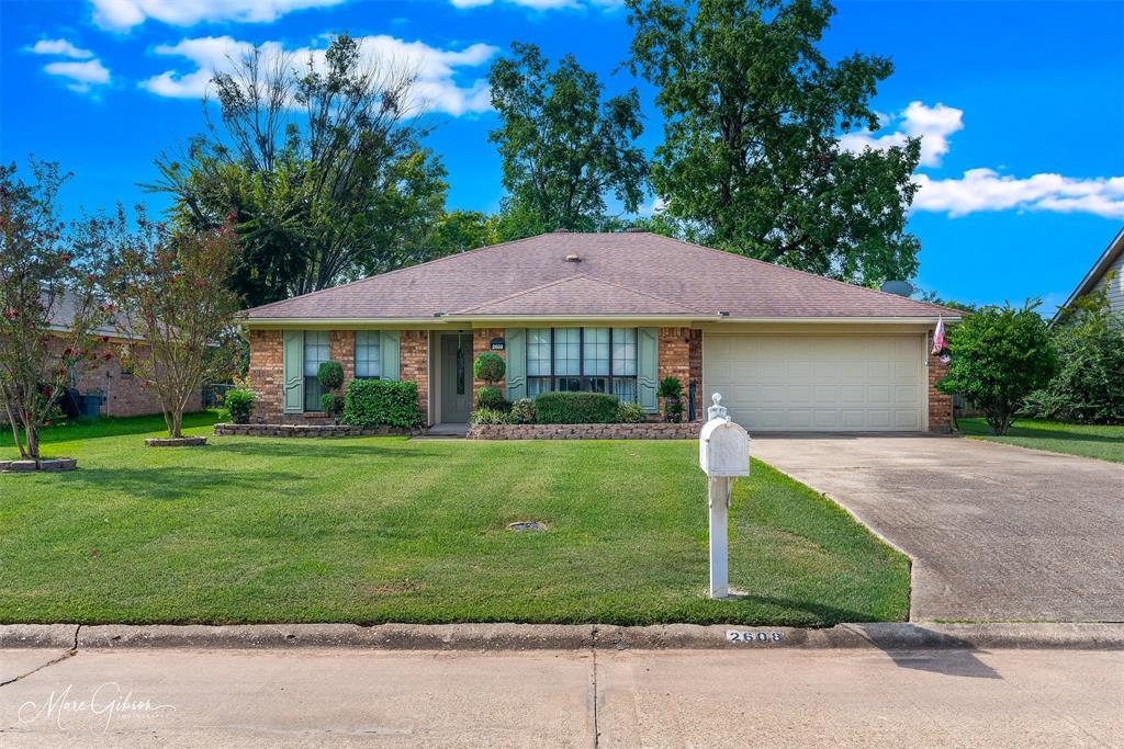2608 Brown Street, Bossier City