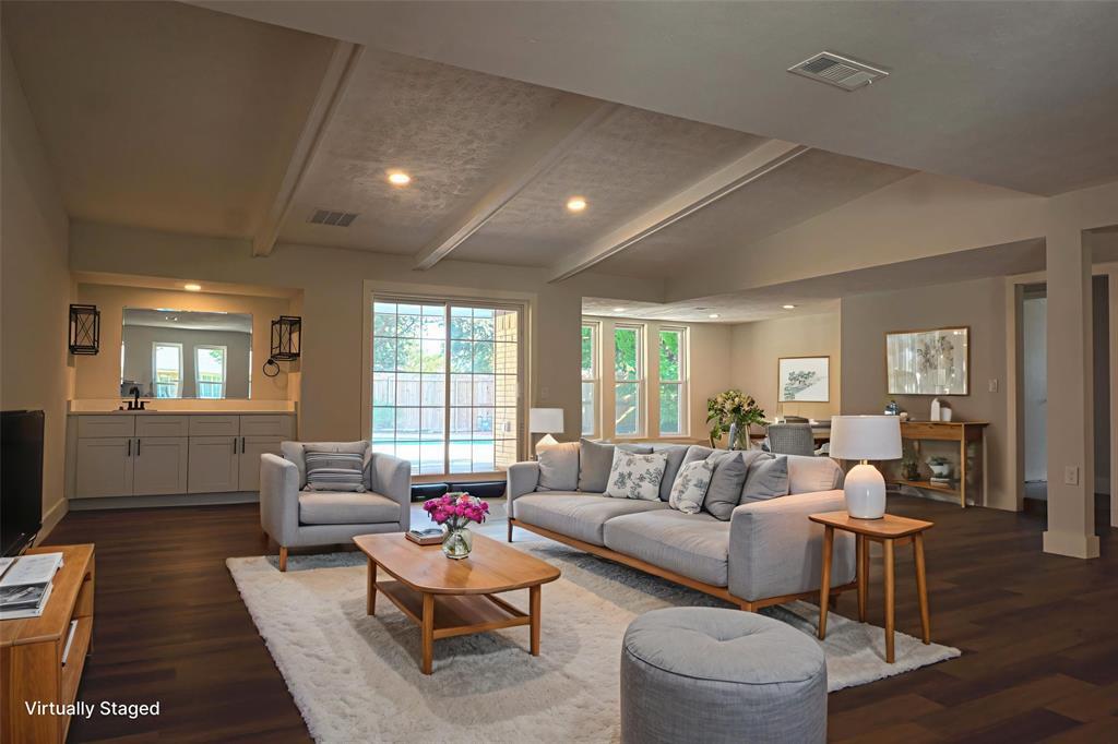 2313 Westridge Drive, Plano