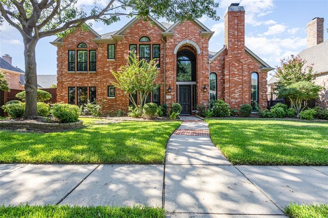 5920 Glendower Lane, Plano