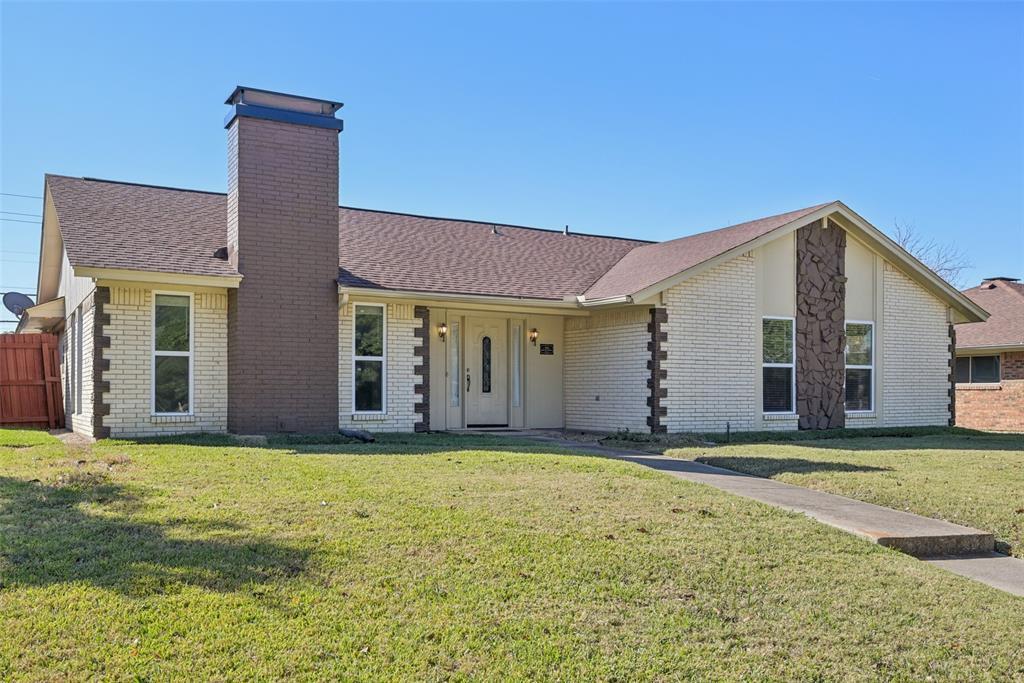 2804 Winterstone Drive, Plano