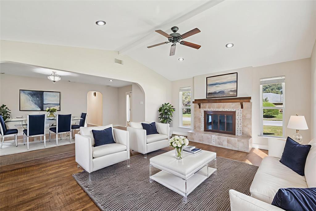 2804 Winterstone Drive, Plano