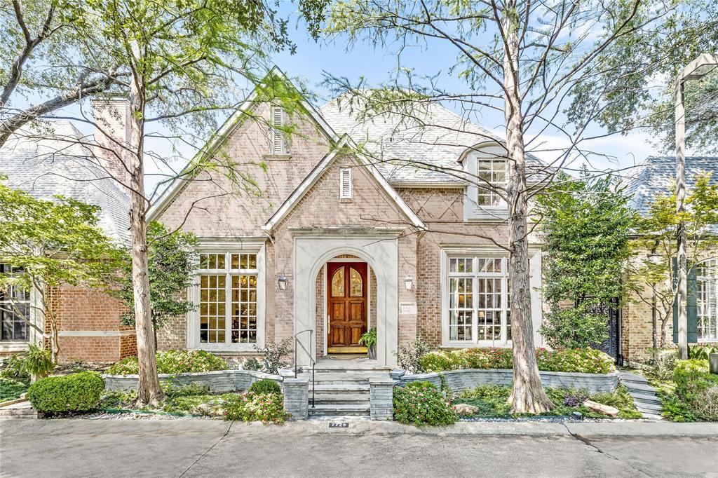 7729 Marquette Street, Dallas