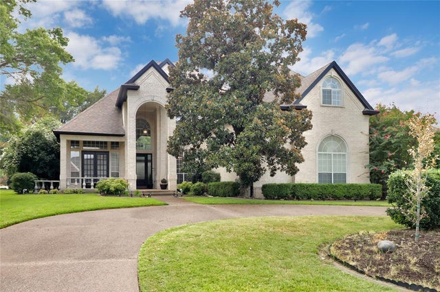 7106 Belle Meade Drive, Colleyville