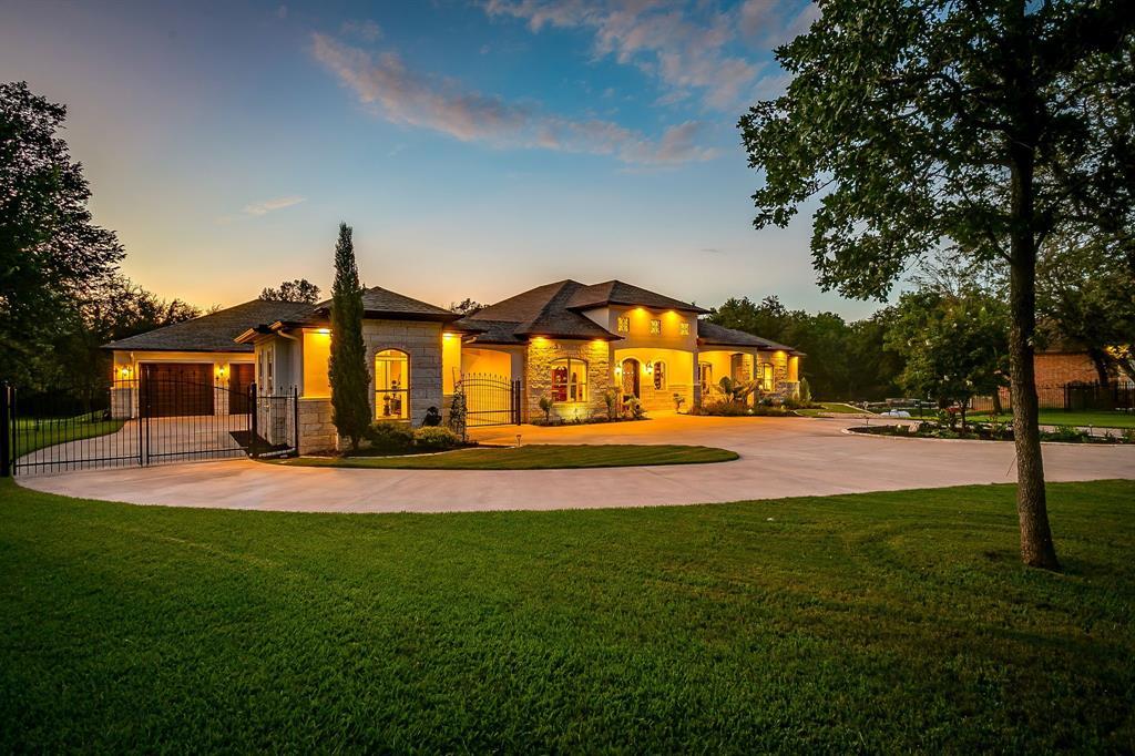 4415 Yucca Flats Trail, Fort Worth