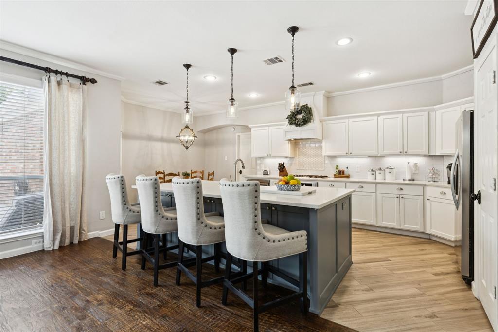 9202 Wichita Trail, Frisco