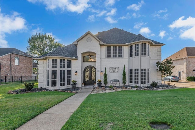 1320 Shores Boulevard, Rockwall