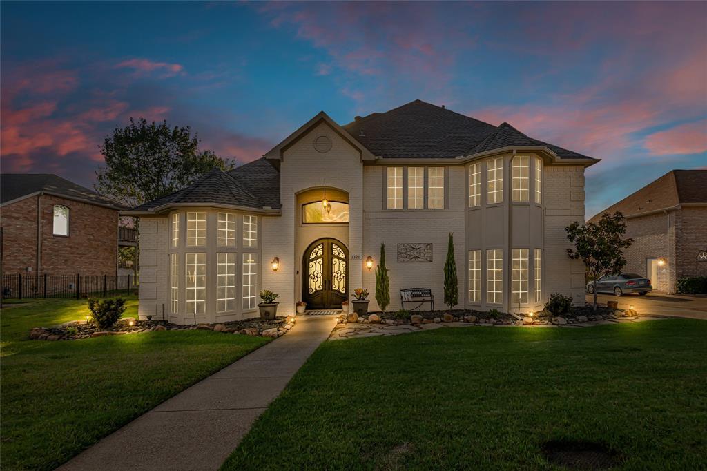 1320 Shores Boulevard, Rockwall
