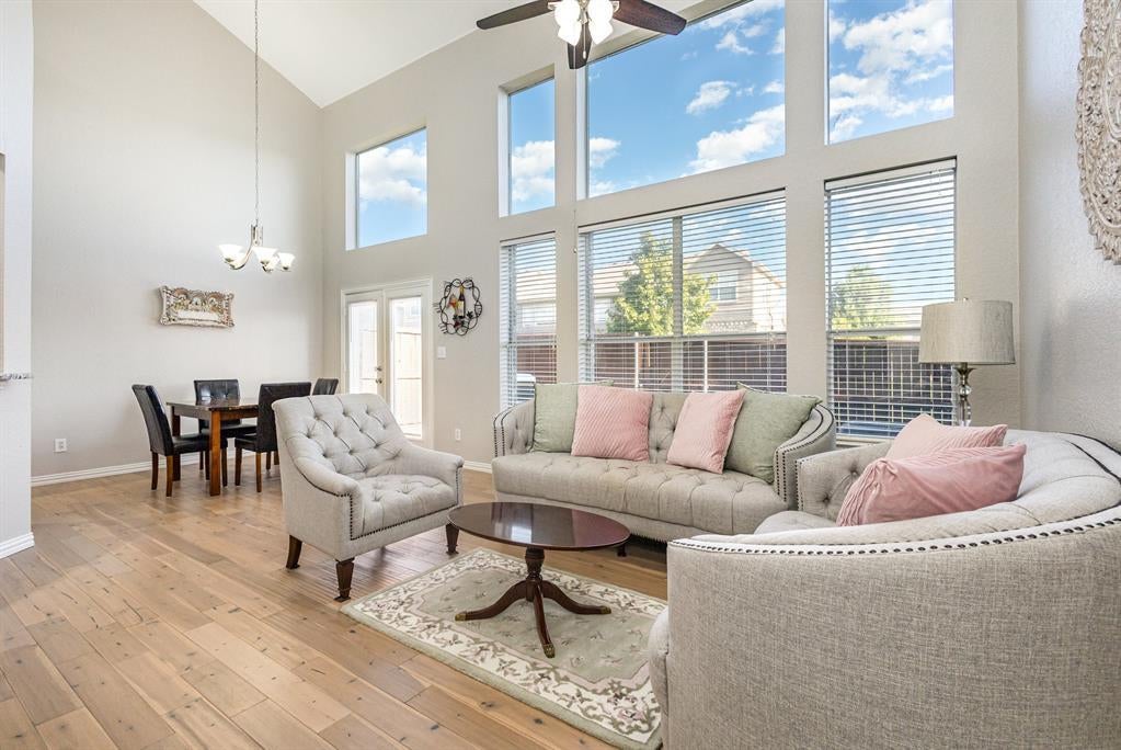 913 Avondale Lane, Plano