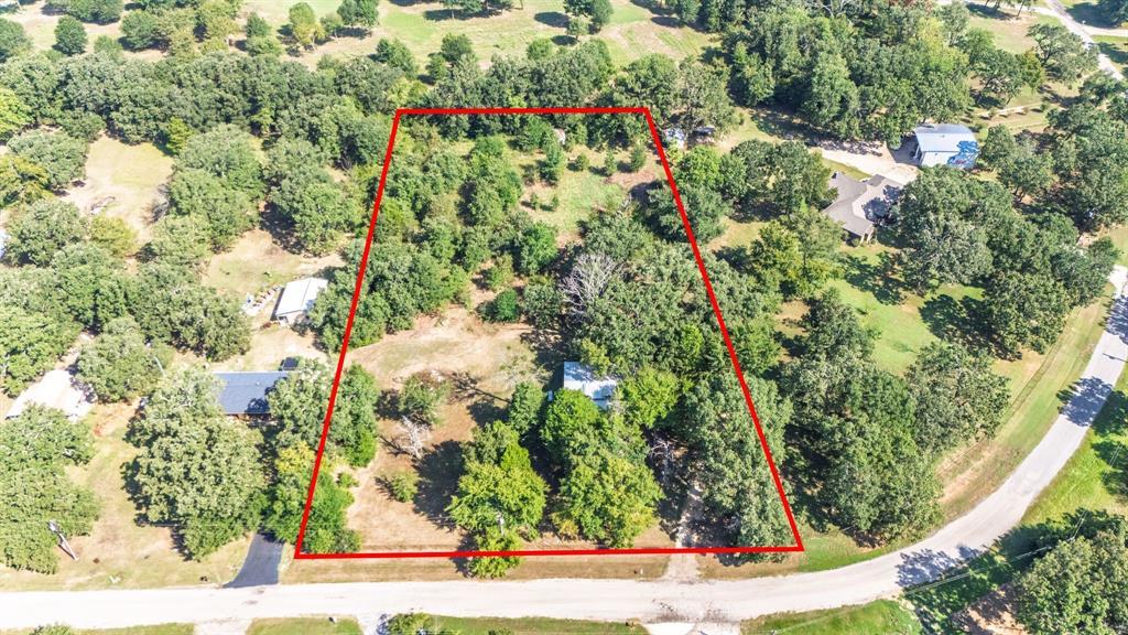 191 Rs County Road 4254, Point