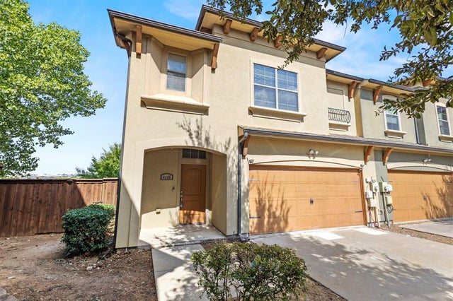 4145 Nia Drive, Irving